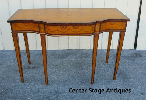 61689  Decorator Buffet Sideboard Cabinet Cover