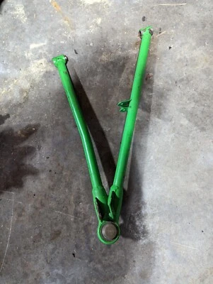 08 09 10 11 12 13 14 Arctic Cat Sno Pro 600 500 передний нижний левый рычаг управления - Изображение 1 из 2