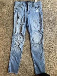 Hollister Jeans Gr. 5 - Bild 1 von 5