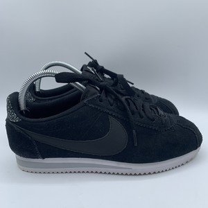 Las mejores ofertas en Zapatos Atléticos Nike Classic Cortez Negro para  Mujeres | eBay