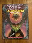 Space Clusters Dc Graphic Novel 7 Alex Nino 1986 Very Fine