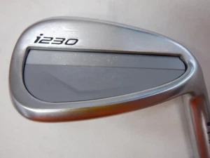 Ping i230 Wedge #U(1Club)/TRAVIL/Flex:S/Blue Dot/Wedge - Picture 1 of 6