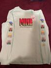 Nike Sportswear Peace Love Koszula z długim rękawem Męska Rozmiar XX-Large 2XL DX1051-379