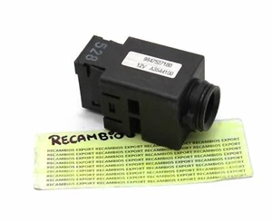Sensor de Temperatura Citroen C5 Peugeot 407 9647527180 A3544100 - Bild 1 von 5