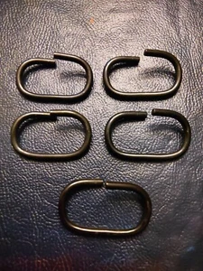 NEW OEM Redmax/Husqvarna Ring 5 pack 514331601 - Picture 1 of 1