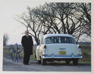 Philip Seymour Hoffman CAPOTE Signed Autograph 8x10 Photo BAS JSA LOA - Picture 1 of 3