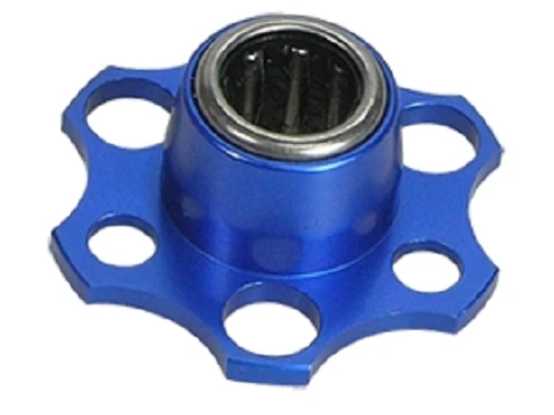 3RACING FW06-23 1st Spur Gear Housing - Image 1 of 1