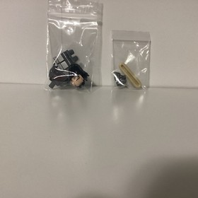 Lego Lotr Pirate Of Umbar New Never Assembled!