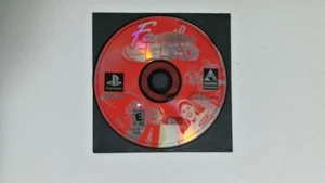Family Feud (Sony PlayStation 1, 2000) - Picture 1 of 1