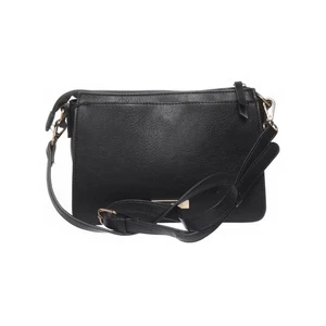 Anna Field, Umhängetasche, Damen, Schwarz, 25, 8, 17 cm #5pg - Bild 1 von 6