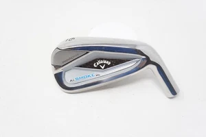 Callaway Paradym Ai Smoke Hl 27* #6 Iron Club Head Only 1217771 - Picture 1 of 4