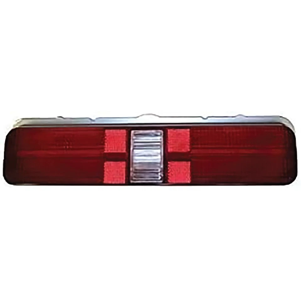 Pontiac Tempest Lemans GTO 1969; lente de lámpara trasera; cupé o sedán; lado derecho o derecho; Foto 1 de 1