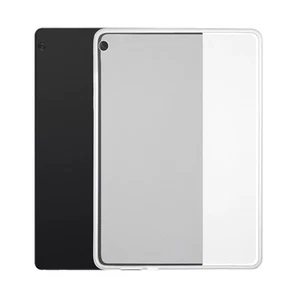 Hülle für Lenovo Tab M10 (2018) TB-X605F 10.1 Zoll Cover Soft Ultra Slim Stoßfes - Picture 1 of 6