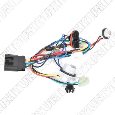 Arnés de cableado de faros izquierdo o derecho 25842432 para Chevrolet Impala Monte Carlo Foto 1 de 4