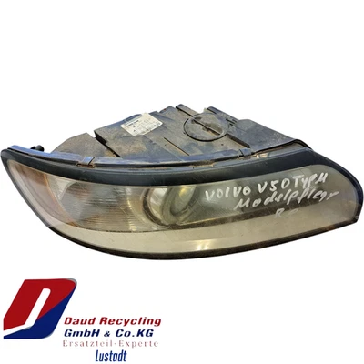 Volvo V50 Kombi Scheinwerfer Rechts 31265695 - Bild 1 von 2