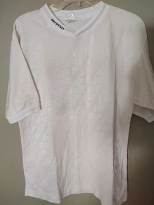 Erima Herren Trikot weiß Kurzarm Gr. XL #10 USA - Bild 1 von 7