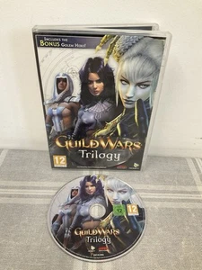 Guild Wars Trilogy PC - Foto 1 di 1