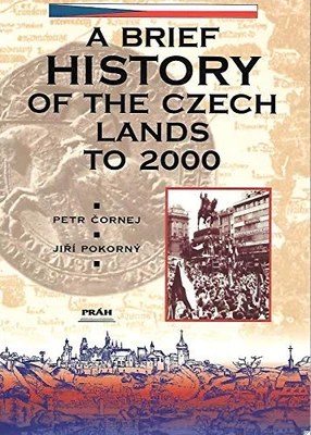 A Brief History of the Czech Lands to 2004 by Petr Co... by Petr Cornej and Jiri - Image 1 of 2