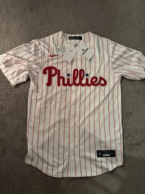 Bryce Harper Nike Jersey Philly Size Small S - Image 1 of 3