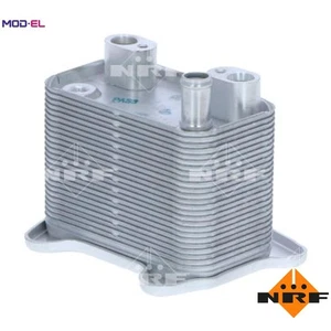 OIL COOLER ENGINE OIL 31234 FOR OM 612.963 2.7L 5cyl OM 613.961 3.2L 6cyl - Picture 1 of 14