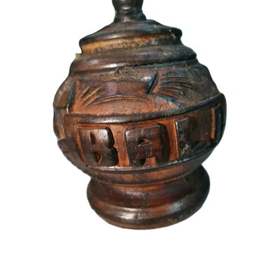 WOODCRAFT - BALI - Image 1 of 4