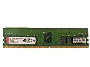 Kingston KSM26RD8/16MEI DDR4-2666 DIMM 16GB/2Gx72 ECC/REG CL19 Server Premier - Picture 1 of 1