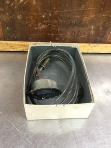 MG TF • Original Smiths Temperature Gauge. #X.53943/36. For Parts. KMG1327 - Picture 1 of 9