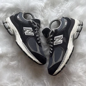 New Balance 2002R Women’s Trainers Eclipse Raincloud Shoes Size 5.5 UK M2002RSF - Picture 1 of 14
