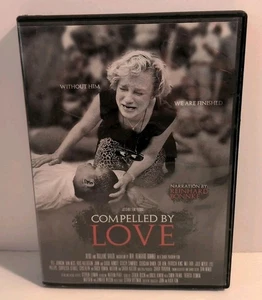 Compelled By Love Narrated By Reinhard Bonnke DVD R1 - Picture 1 of 2