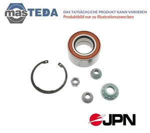 10L9097-JPN RADLAGERSATZ RADLAGER SATZ VORNE JPN FÜR LANCIA YPSILON,MUSA,LYBRA - Bild 1 von 4