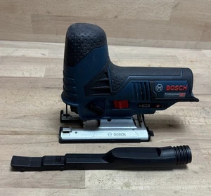 Bosch Akku-Stichsäge GST 12V-70 Karton Solo ohne Akku und Ladegerät Gebraucht  - Bild 1 von 4