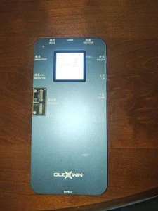 DLZXWIN DL S300 Tester Box For Samsung /iPhone/Huawei  - Photo 1 sur 2