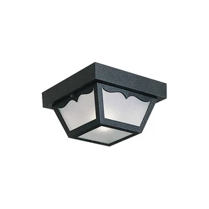 PROGRESS LIGHTING P5744-31 Canopy Light,Incandescent,60W 44MH96 - Picture 1 of 1