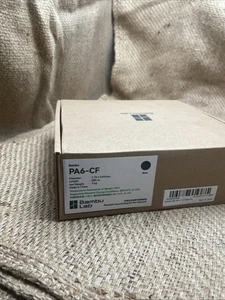 Bambu Lab - 1,75 mm PLA Metallfilament - Eisengrau Metallic 1 kg mit Spule - Bild 1 von 5