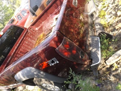 Luz trasera izquierda para conductor compatible con 04-12 CANYON 1654891 Foto 1 de 3