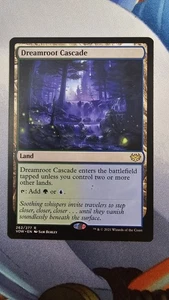 Dreamroot Cascade Innistrad: Crimson Vow Regular #262 - Picture 1 of 2