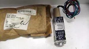 ITT Neo-Dyn Pressure Switch 132P57C6 - Picture 1 of 3