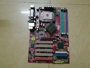 1pcs Used MSI 865PE Neo2-V MS-6788 motherboard - Picture 1 of 3
