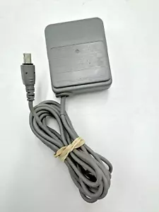 Adaptador de corriente GBA Gameboy Advance AGB-009 genuino **Probado** - Imagen 1 de 2