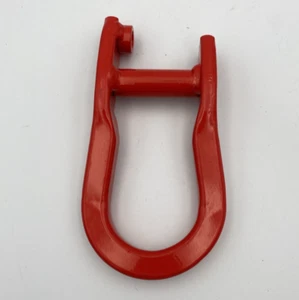 Front Right Tow Hook 2019-24 GM SUV Truck OEM# 84338714 Yukon Tahoe..Many Other - Picture 1 of 7
