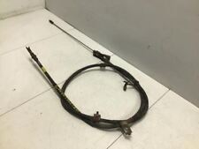 FORD FREESTYLE 2005 EMERGENCY HANDLE PARKING BRAKE EXTENSION CABLE WIRE WIRING