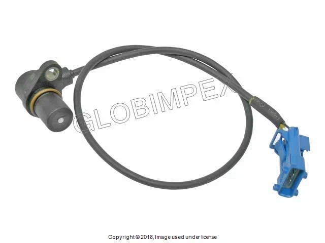 Sensor cigüeñal SAAB 9-3 9-5 900 (1996-2009) BOSCH OEM + 1 AÑO DE GARANTÍA Foto 1 de 1