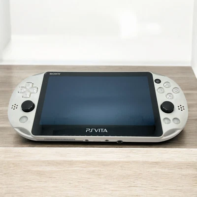 PS Vita PCH-2000 Sony PlayStation Console + USB Cable Select Rank /Memory Card - Image 1 of 4