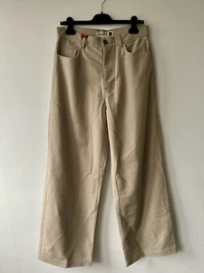 BNWT ZARA SRPLS Men’s Trousers. Limited edition. Size 32 (£79.99) - Picture 1 of 6