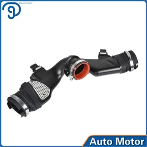 Air Mass Sensors w/ Engine Air Duct For Mercedes W211 W164 X164 ML320 6420908237 - Picture 1 of 6