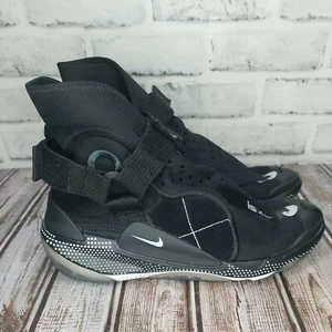 Nike Joyride Envelope ISPA Black Sz 6M BV4584-001 - Picture 1 of 9