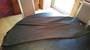 Damen Kleidung, Hose Gr. 36 (1076) von More&More schwarz - Bild 1 von 5