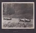 Photo album 171 Photographs Motorsport 1959-66 Rallye Monte Carlo, Formula 1, Tour 