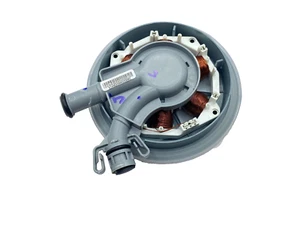 Genuine OEM Fisher & Paykel Dishwasher Pump Motor 524530 - Picture 1 of 5