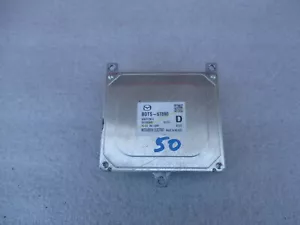 Mazda Headlight Ballast Module BDTS-67890 oem used - Picture 1 of 5